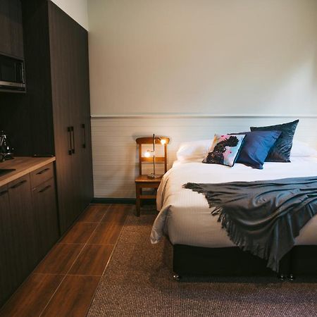 Tuck Inn Yarra Valley Healesville Exterior photo